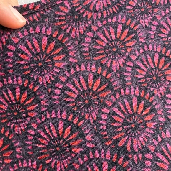 EUC Loft knee-length dress - Picture 6 of 6